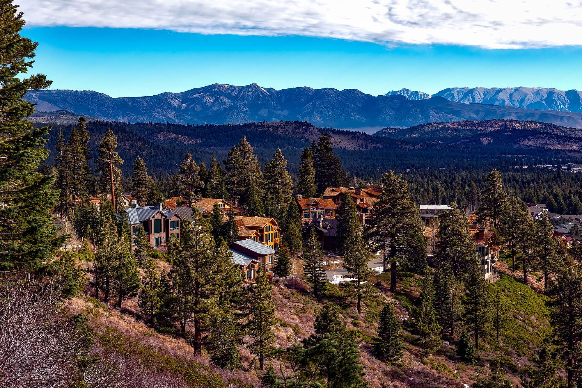 Houses for rent in Invermere and Windermere, BC